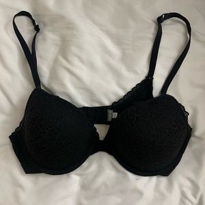 aerie push up bra